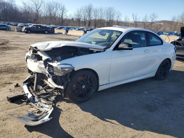  Salvage BMW M Series