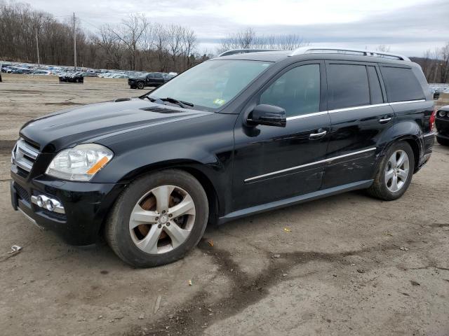  Salvage Mercedes-Benz G-Class