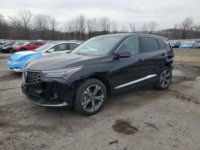  Salvage Acura RDX