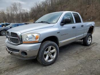  Salvage Dodge Ram 1500