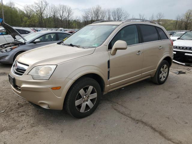  Salvage Saturn Vue