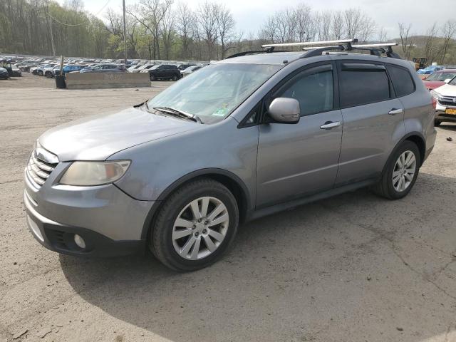  Salvage Subaru Tribeca