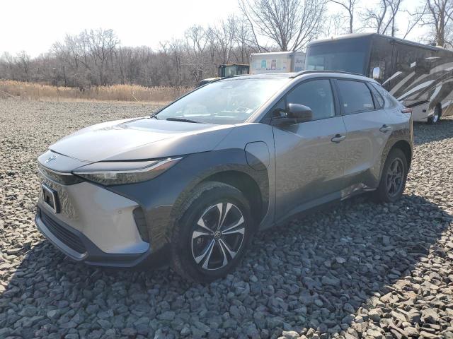  Salvage Toyota Bz4x Xle