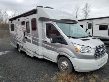  Salvage Suns Rv
