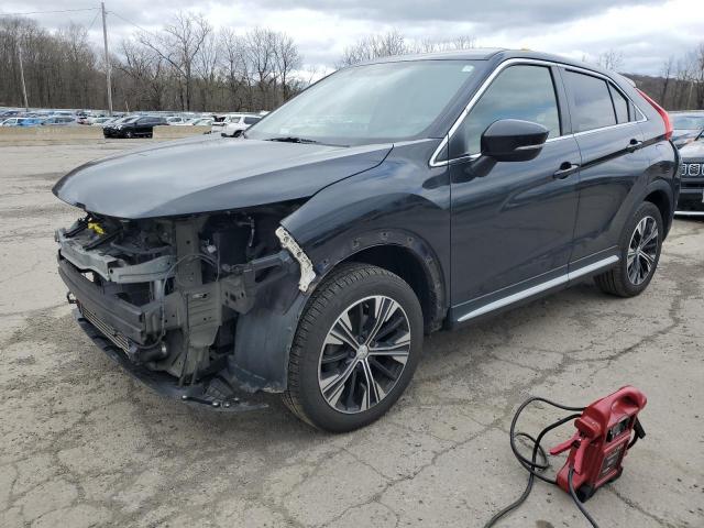  Salvage Mitsubishi Eclipse