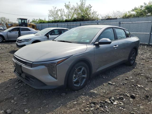  Salvage Kia K4 Lx