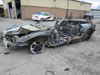  Salvage Pontiac Firebird