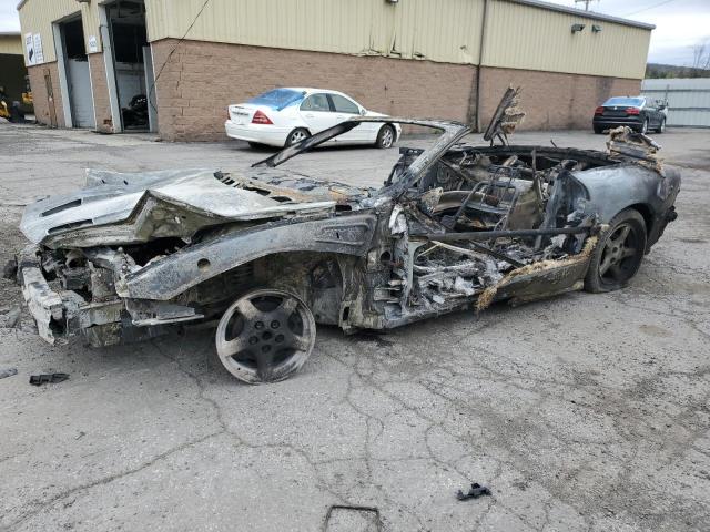  Salvage Pontiac Firebird