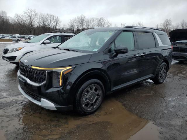  Salvage Kia Carnival