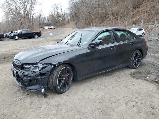  Salvage BMW M Series