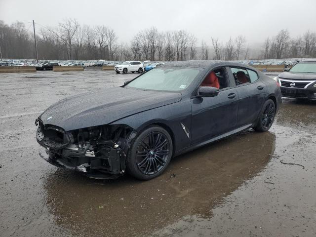  Salvage BMW M Series