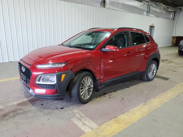  Salvage Hyundai KONA