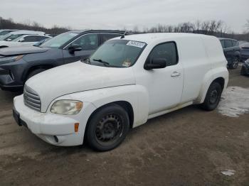  Salvage Chevrolet HHR