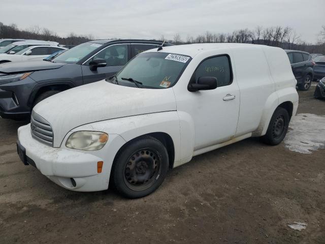  Salvage Chevrolet HHR