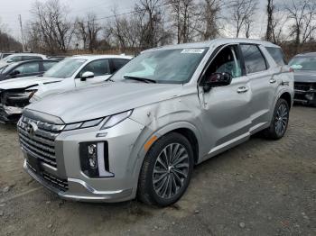  Salvage Hyundai PALISADE