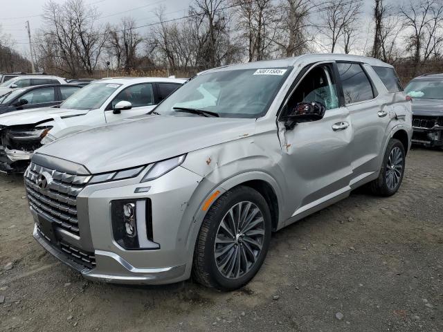  Salvage Hyundai PALISADE
