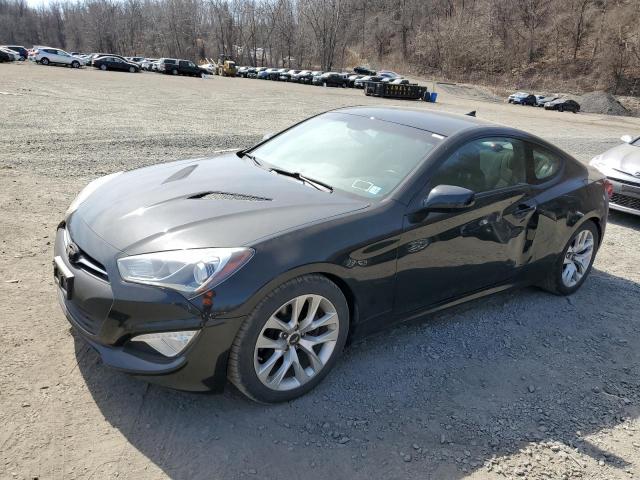  Salvage Hyundai Genesis