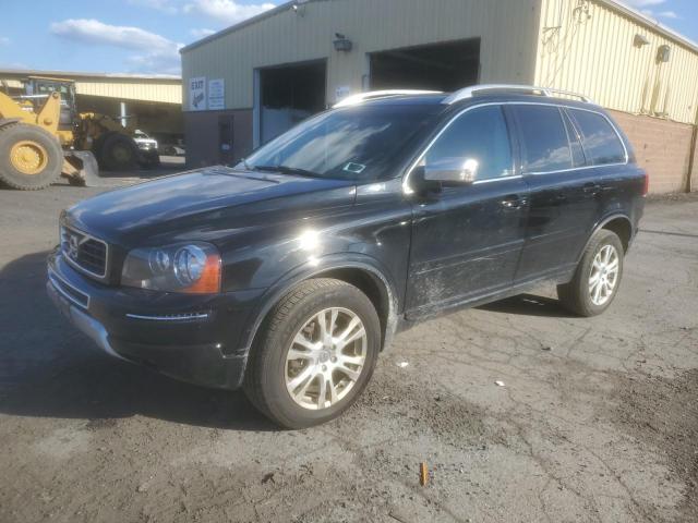  Salvage Volvo XC90