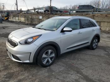  Salvage Kia Niro