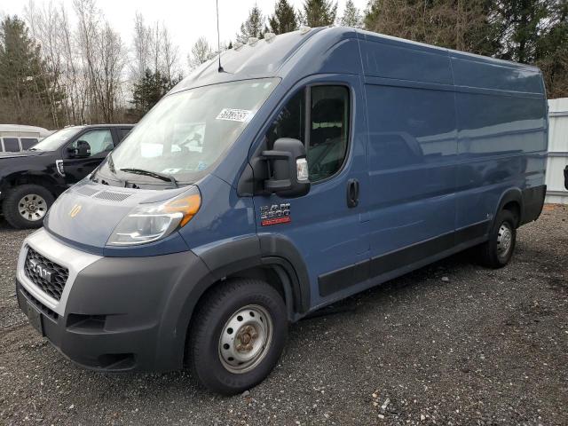  Salvage Ram Promaster