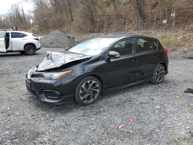  Salvage Toyota Scion