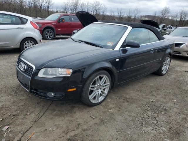  Salvage Audi A4