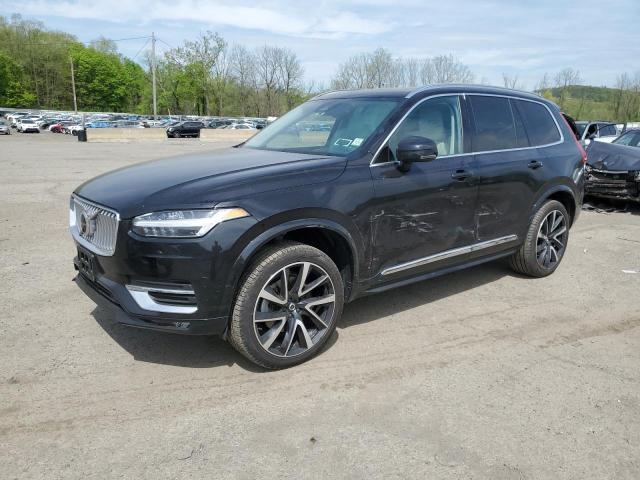  Salvage Volvo Xc90 Plus