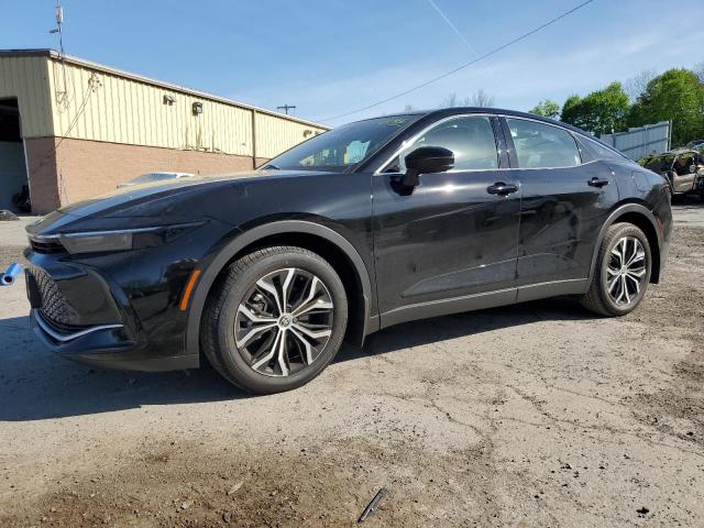  Salvage Toyota Crown Xle