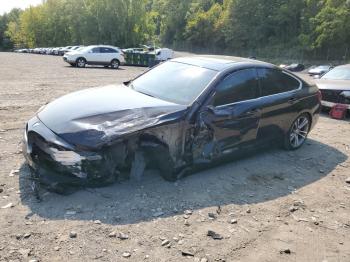  Salvage BMW 4 Series
