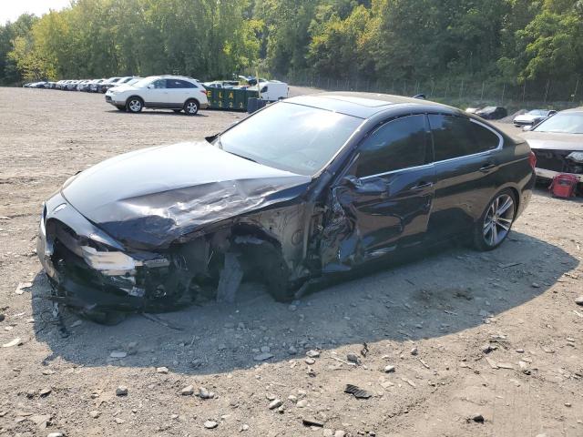  Salvage BMW 4 Series