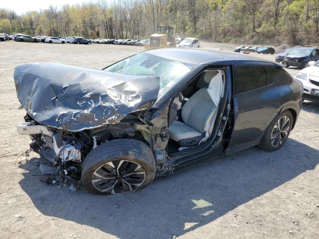  Salvage Kia EV6