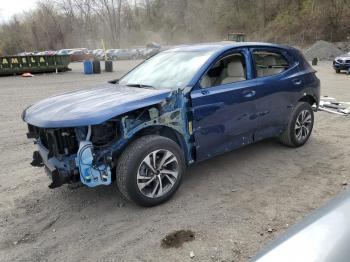  Salvage Buick Envision