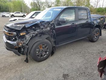  Salvage Ford Maverick