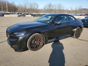  Salvage BMW M Series