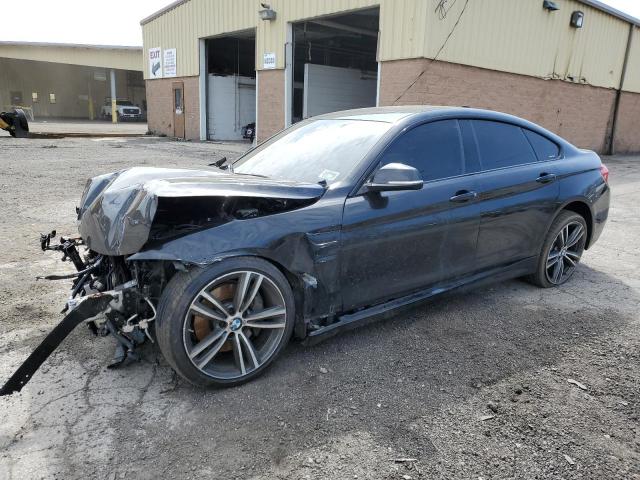  Salvage BMW 4 Series