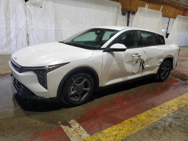  Salvage Kia K4 Lx