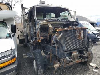  Salvage Ford L8000