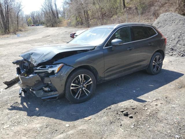  Salvage Volvo XC60