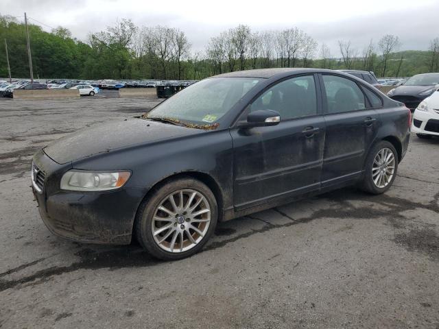  Salvage Volvo S40