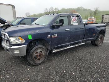  Salvage Ram 3500