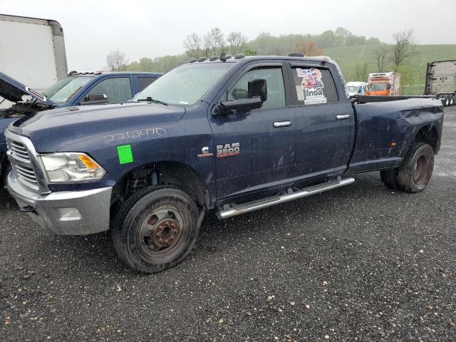  Salvage Ram 3500