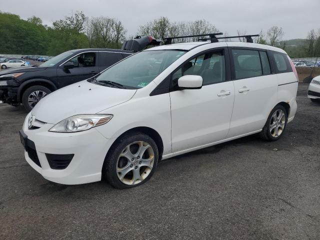  Salvage Mazda 5