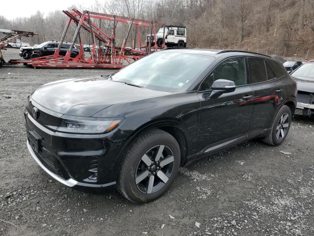  Salvage Honda Prologue T