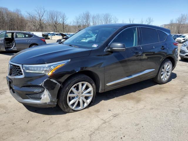  Salvage Acura RDX