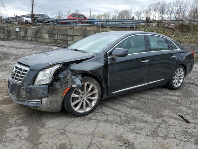  Salvage Cadillac XTS