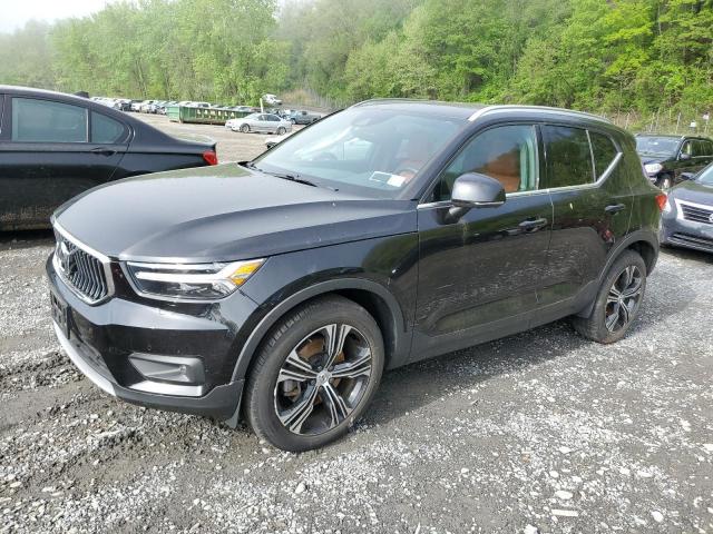  Salvage Volvo XC40