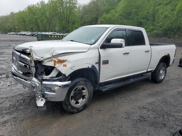  Salvage Dodge Ram 2500