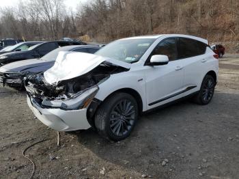  Salvage Acura RDX