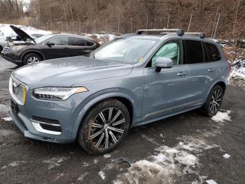  Salvage Volvo XC90