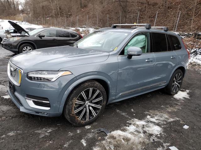  Salvage Volvo XC90